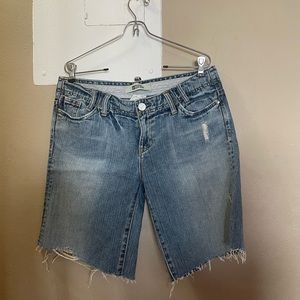 Gap Denim Shorts